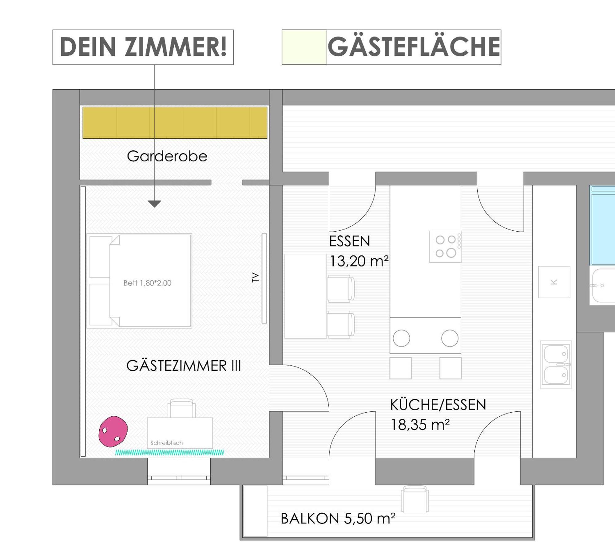 Helles Zimmer Mit Kingsize-Bett City Airport City Airport Mannheim Exterior foto